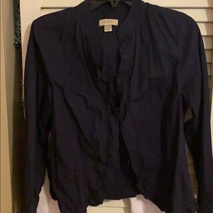 Women’s blazer